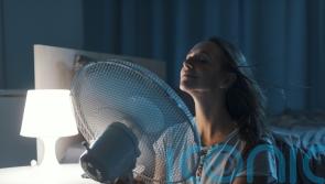 What’s the coolest bedding to survive summer heat and night sweats?
