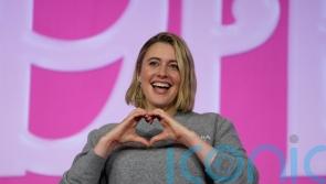 Barbie&rsquo;s Greta Gerwig breaks opening weekend record for female directors