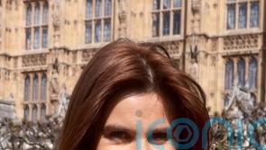 Jo Cox would be so ‘pleased’ at record number of women in memorial bike ride