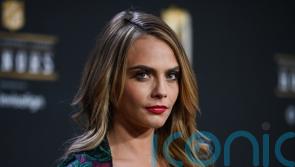 Cara Delevingne: Sobriety hasn’t been easy but it has been worth every second
