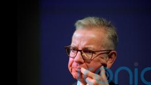 2030 ban on new petrol car sales is immovable, insists Gove