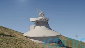 UK and Europe join forces on ground-breaking European Solar Telescope project