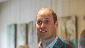 William champions appeal to build centre tackling antimicrobial resistance