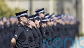 Police Scotland postpones ‘beard ban’ for frontline officers
