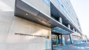 UK to be second worst economy in the G7 in 2023 despite upgrade, says IMF