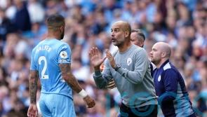 Pep Guardiola wants to keep ‘irreplaceable’ Kyle Walker at Manchester City
