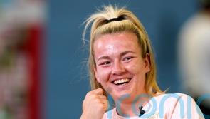 It’s a new summer now – Lauren Hemp says Lionesses have moved on from Euro glory