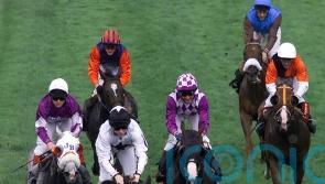 Superior success set Fahey on path to glory