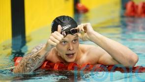 Mark Foster ‘excited’ by Matt Richards’ potential after world championship win