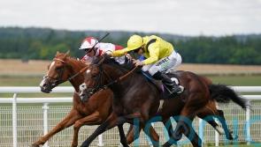Marbaan heads for Lennox in search of more Goodwood glory