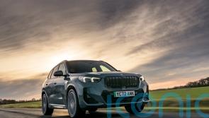 First Drive: The BMW iX1 arrives to make an impact on the EV segment