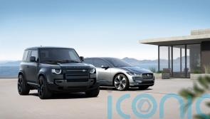 Jaguar Land Rover overcomes recent losses to make £435m profit in first financial quarter