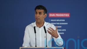 Rishi Sunak criticised for ‘desperate’ attack on Labour over asylum policy