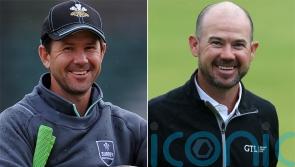 Ponting discusses uncanny resemblance with Harman – Tuesday’s sporting social