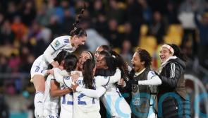 Today at the World Cup: Philippines stun New Zealand as Norway are held