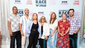 Famous faces unveiled for first celebrity series of Race Across The World