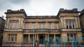 Two men charged with attempted murder after attack in Paisley