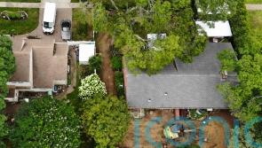 US police complete search of alleged Gilgo Beach serial killer’s home