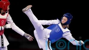 Jade Jones hungry to make ‘sporting history’ and claim third Olympic gold medal