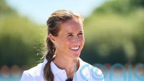 Helen Glover says balancing family life with Olympic ambitions &lsquo;working well&rsquo;