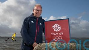 Team GB chief in confident mood ahead of ‘most inspirational’ Paris Olympics