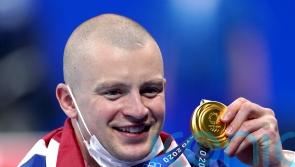 On this day in 2021: Adam Peaty makes history with defence of Olympic title