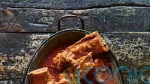 Maria Bradford’s braised beef short ribs in peanut and coconut milk recipe