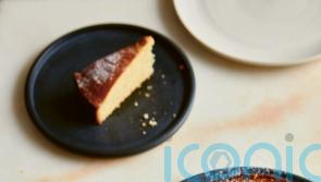 Maria Bradford’s Sierra Leonean-style rich cake recipe