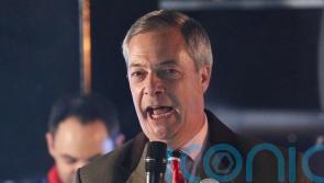 Farage calls for wider ‘cultural change’ at NatWest after boss quits