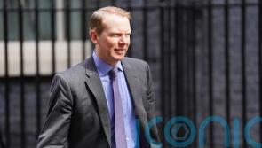 Lloyds Banking Group boss has ‘no concerns’ about de-banking policies