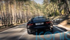 Jaguar to archive ‘famous growl’ of its V8 sports cars with British Library as it moves to electric cars