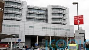 Hospital ED operating beyond capacity and core purpose, report finds