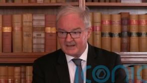 Troubles commission offers real opportunity for answers, says Sir Declan Morgan