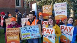 Junior doctors in England announce four further days of strikes