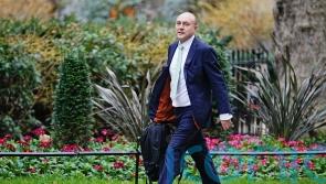 Government tells banks to comply with financial crime rules after top boss quits