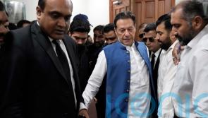 Pakistan Supreme Court rejects Imran Khan’s bid to halt ‘concealed assets’ trial