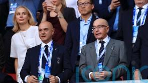 Tottenham owner Joe Lewis indicted in the US for ‘brazen insider trading scheme’