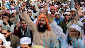 Sweden’s security risk higher due to Koran burnings and protests, says agency