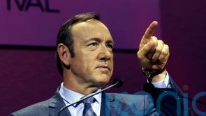 Kevin Spacey: The two-time Oscar winner cleared over sex offences