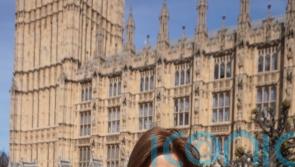 Dozens of cyclists set off on ride to remember murdered MP Jo Cox