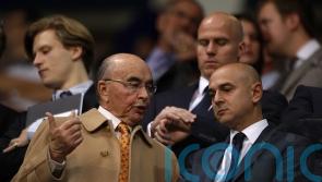 Tottenham owner Joe Lewis indicted in the US for ‘brazen insider trading scheme’