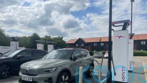 Long-term report: Long journeys are no stress for our Volvo XC40 Recharge