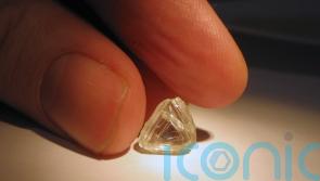 Scientists unravel mystery which could lead to future diamond finds