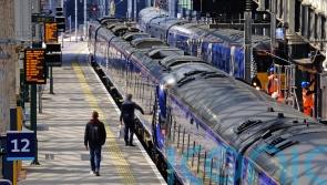 Yousaf: Budget for scrapping peak-time rail fares is ‘around £15m’