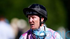 Pat Cosgrave leaves UK for new career in Saudi Arabia
