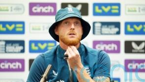 Ben Stokes set for ‘serious conversations’ about knee operation during time off