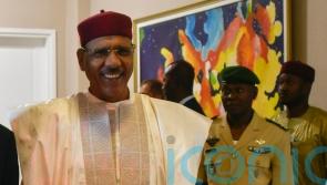Niger’s president ‘detained in attempted coup’