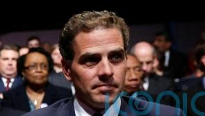Hunter Biden denies two tax charges after plea deal unravels