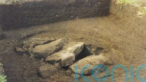 New study solves 2,000-year-old grave mystery