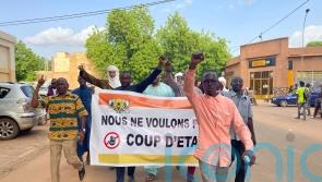 Mutinous soldiers claim to have overthrown Niger’s president